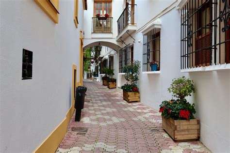 Mijas Free Original Walking Tour .